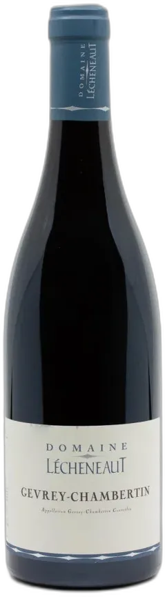 photo du vin Lécheneaut Gevrey Chambertin