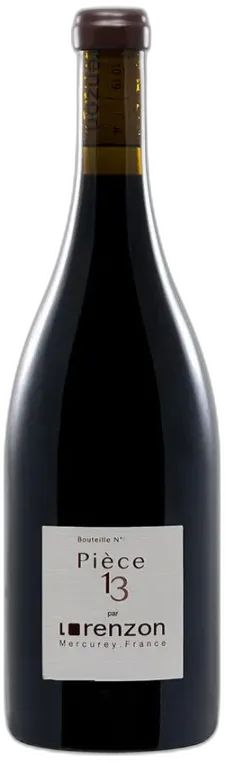 photo du vin Pièce 13