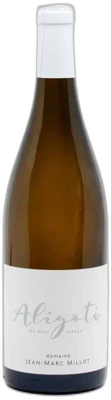 capture du vin Aligoté