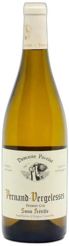 photos du vin Sous Frétille