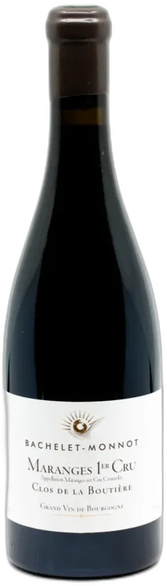 photo du vin Clos de la Boutière