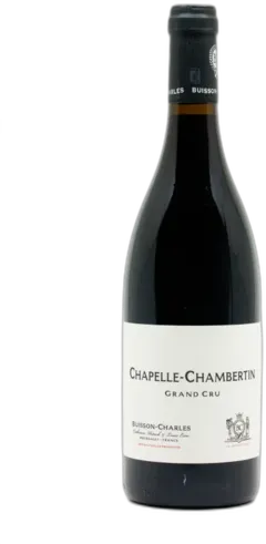 aperçu du vin Chapelle Chambertin