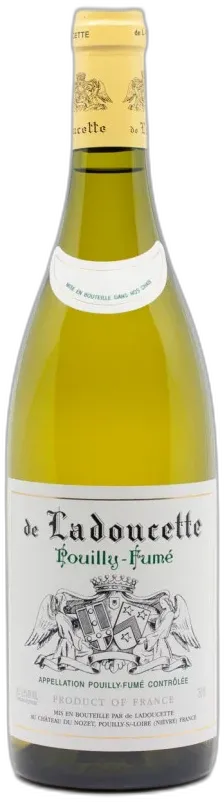 aperçu du vin de Ladoucette Pouilly Fumé 2023