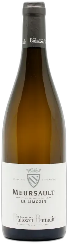 photo du vin Meursault le Limozin