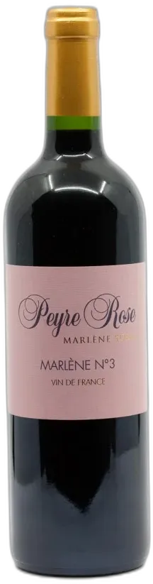vue du vin Marlene n°3