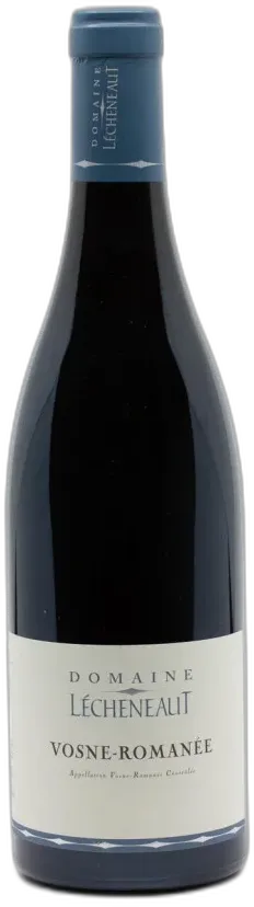 photo du vin Lécheneaut Vosne Romanée 2023