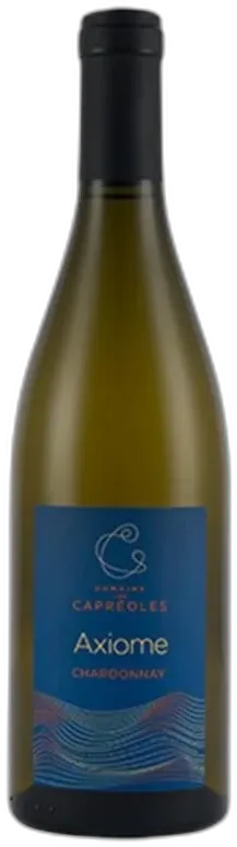 illustration du vin Axiome