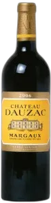 image du vin Château Dauzac