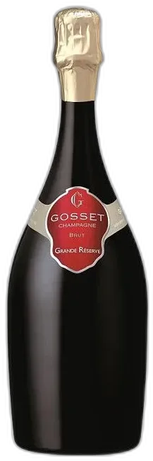 photos du vin Grande Réserve Brut Magnum