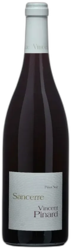 aperçu du vin Pinot Noir