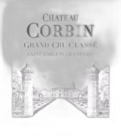 photo du vin Château Corbin 2020