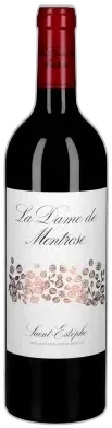 photo du vin La Dame de Montrose