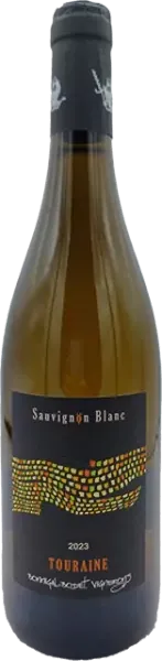 illustration du vin Bonnigal-Bodet Sauvignon Blanc