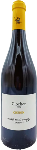 image du vin le Clocher