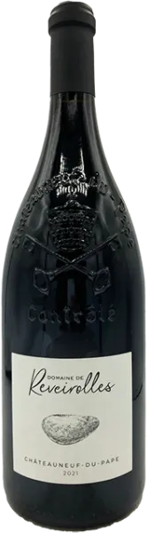photo du vin Magnum
