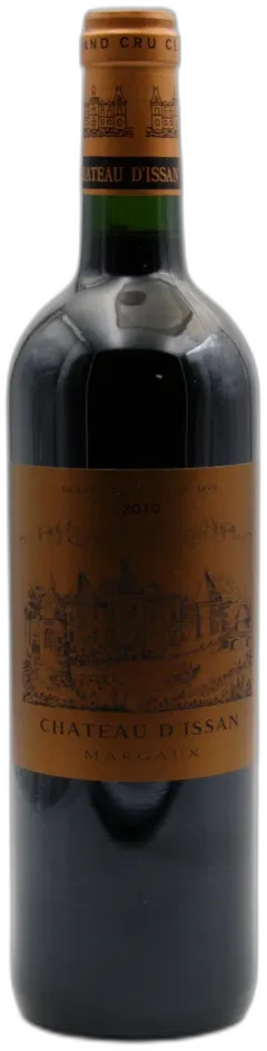 photo du vin Issan