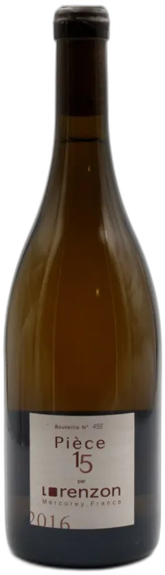 photo du vin Piece 15