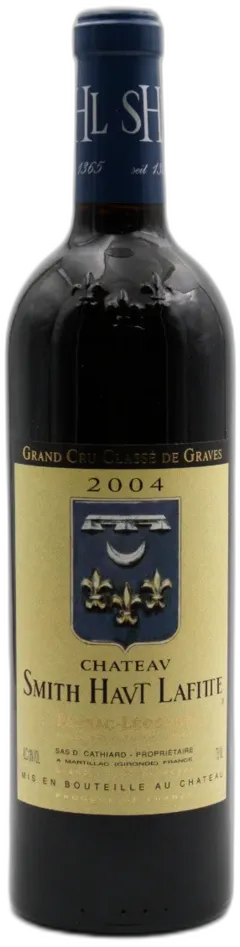 photo du vin Smith Haut Lafitte