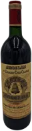 photo du vin Château Angelus