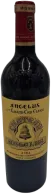 photo du vin Château Angelus