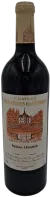 image du vin les Carmes Haut Brion