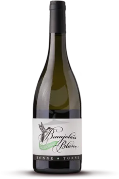 photos du vin Beaujolais Blanc