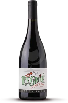 photo du vin Agath The Blues