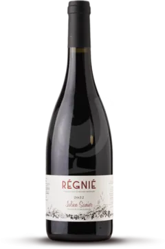 photo du vin Régnié