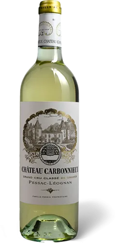 image du vin Château Carbonnieux