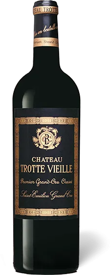 vue du vin Trotte Vieille