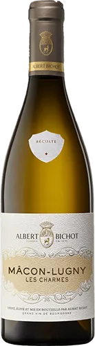 photo du vin Macon Lugny