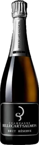 photo du vin Billecart Salmon