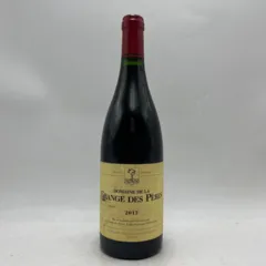 image du vin Grange des Pères