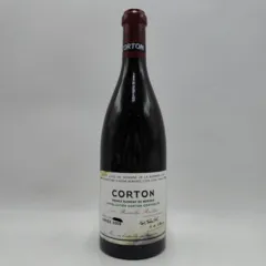 image du vin Corton