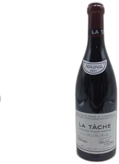 photo du vin la Tache