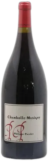 image du vin Chambolle-Musigny