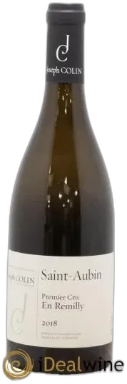 photos du vin En Remilly
