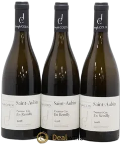 photos du vin En Remilly