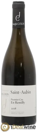 photos du vin En Remilly