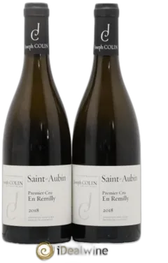 photos du vin En Remilly