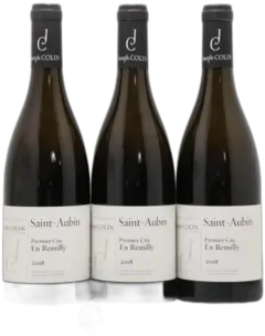photos du vin En Remilly