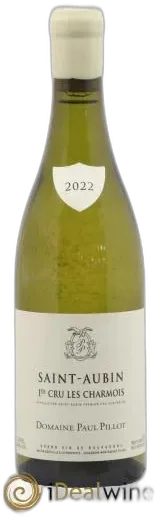 photo du vin Les Charmois