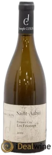 photo du vin les Frionnes