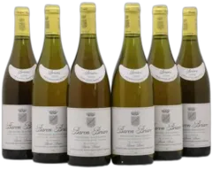 vue du vin Baron Briare