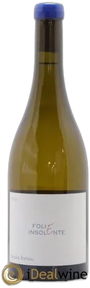 photo du vin Folie Insolente