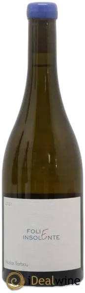 photo du vin Folie Insolente