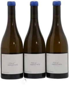 photo du vin Folie Insolente