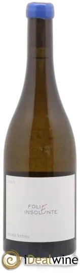 photo du vin Folie Insolente