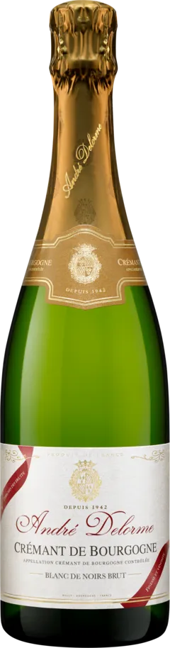 photo du vin Terroirs des Fruits Blanc de Noirs