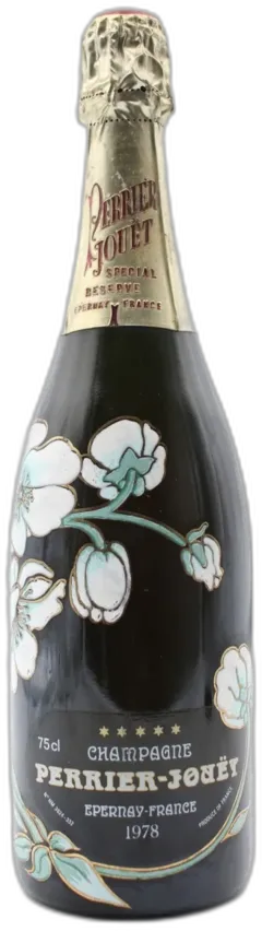 aperçu du vin Brut Belle Epoque